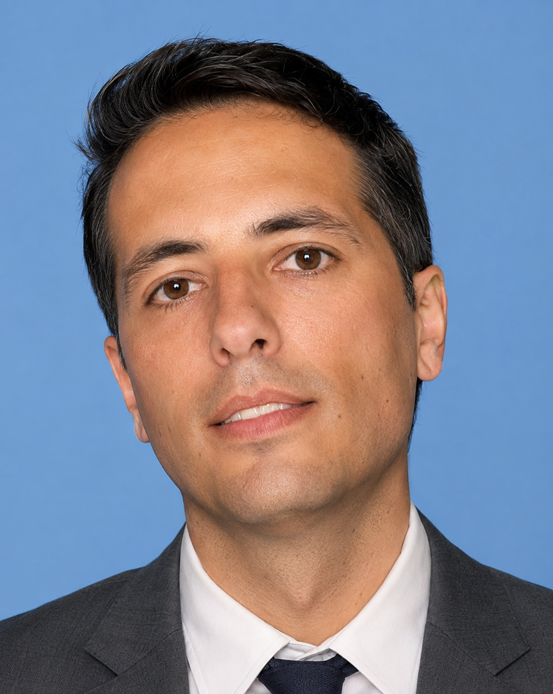Antonio Hidalgo