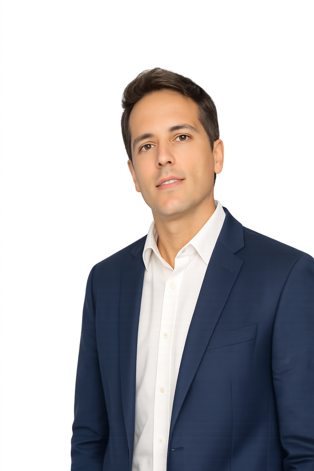 Antonio Hidalgo